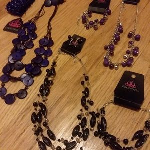 Paparazzi jewelry sets